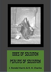 Psalms of Solomon & Odes of Solomon