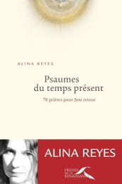 Psaumes du temps présent