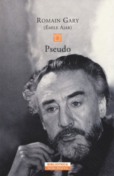 Pseudo - Romain Gary