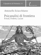 Psicanalisi di frontiera