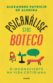 Psicanálise de boteco