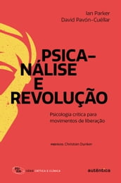 Psicanálise e revolução