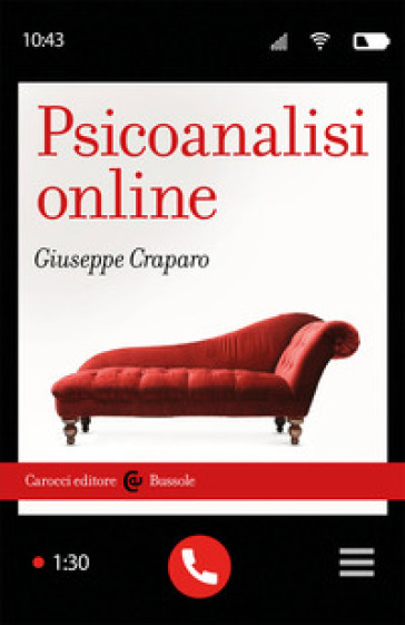 Psicoanalisi online - Giuseppe Craparo