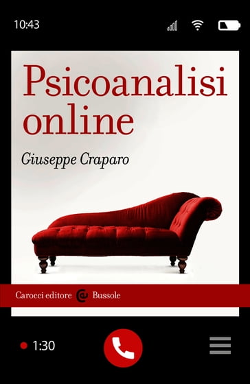 Psicoanalisi online - Giuseppe Craparo