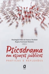 Psicodrama em espaços públicos