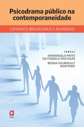 Psicodrama público na contemporaneidade