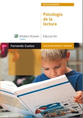 Psicología de la lectura (2.ª Edición)