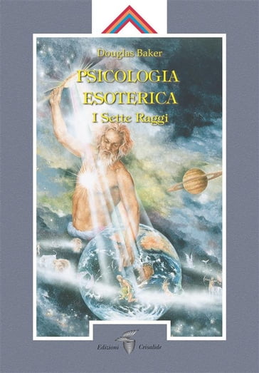 Psicologia Esoterica - Douglas Baker