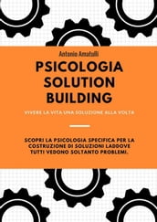 Psicologia Solution Building