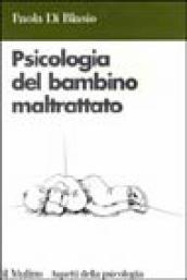 Psicologia del bambino maltrattato