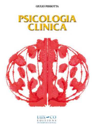 Psicologia clinica - Giulio Perrotta