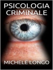 Psicologia criminale