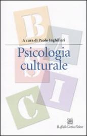 Psicologia culturale