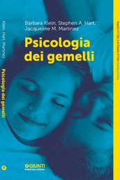 Psicologia dei gemelli