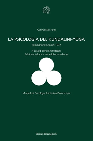 Psicologia del Kundalini Yoga - Carl Gustav Jung