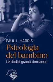 Psicologia del bambino