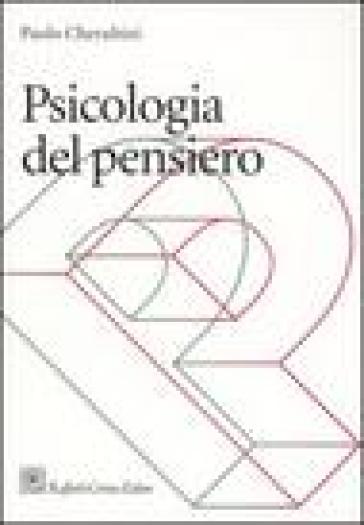 Psicologia del pensiero - Paolo Cherubini