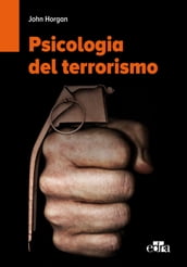 Psicologia del terrorismo.