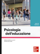 Psicologia dell educazione