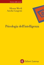 Psicologia dell