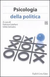 Psicologia della politica