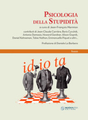 Psicologia della stupidità