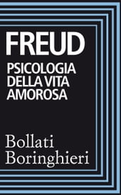 Psicologia della vita amorosa