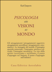 Psicologia delle visioni del mondo