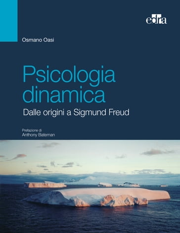 Psicologia dinamica - Osmano Oasi