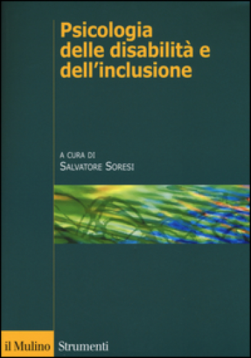 Psicologia delle disabilità e dell'inclusione