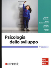 Psicologia dello sviluppo+connect