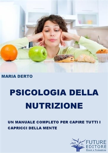 Psiconutrizione - Maria Derto