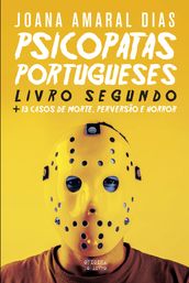 Psicopatas Portugueses - Livro 2