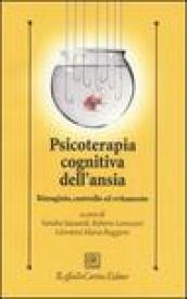 Psicoterapia cognitiva dell