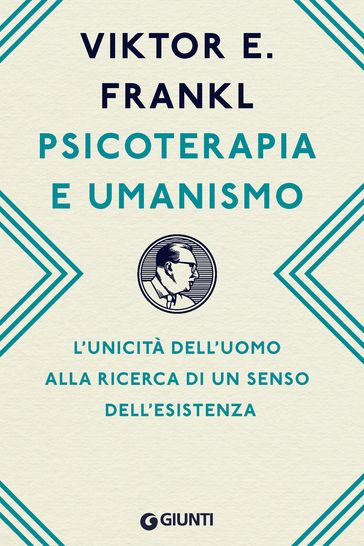 Psicoterapia e umanismo - Frankl Victor