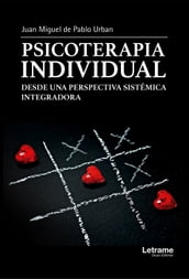 Psicoterapia individual