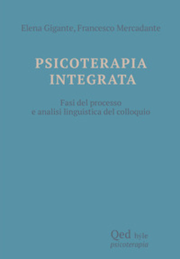 Psicoterapia integrata - Elena Gigante