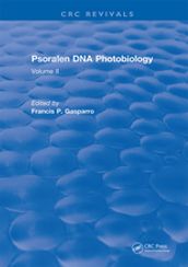 Psoralen Dna Photobiology