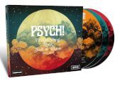 Psych! british prog, rock, folk & blues