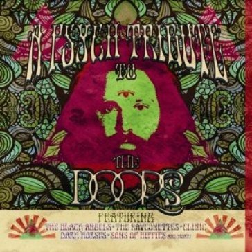 Psych tribute to the doors