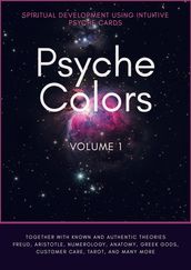 Psyche Colors