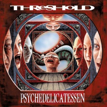 Psychedelicatessen (ltd.edt.) - Threshold