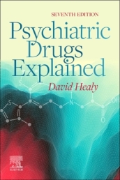 Psychiatric Drugs Explained