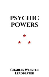 Psychic Powers