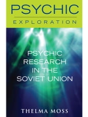 Psychic Research in the Soviet Union