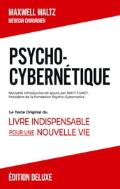 Psycho-Cybernétique Édition Deluxe