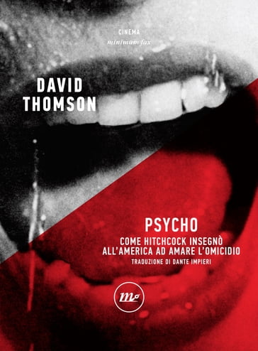 Psycho - David Thomson