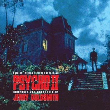 Psycho ii - O.S.T.