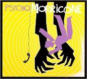 Psycho morricone