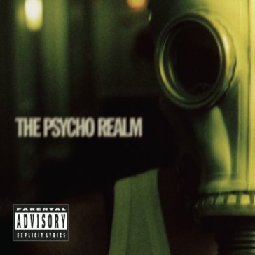 Psycho realm - PSYCHO REALM